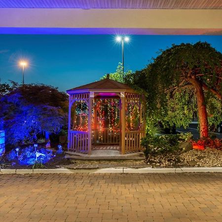 Best Western Fort Washington Inn מראה חיצוני תמונה