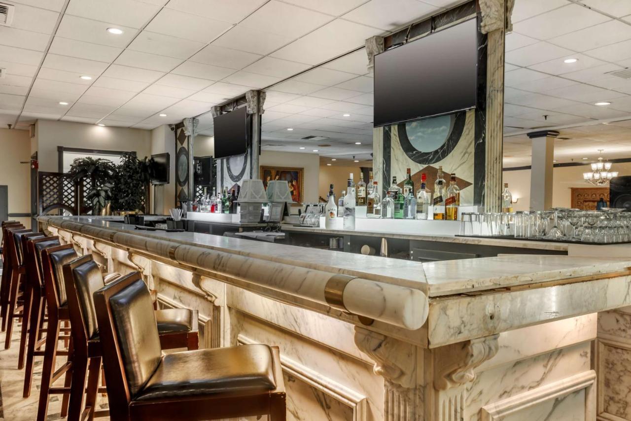 Best Western Fort Washington Inn מראה חיצוני תמונה