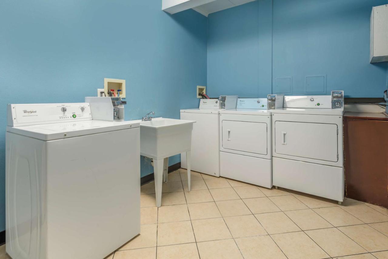 Best Western Fort Washington Inn מראה חיצוני תמונה