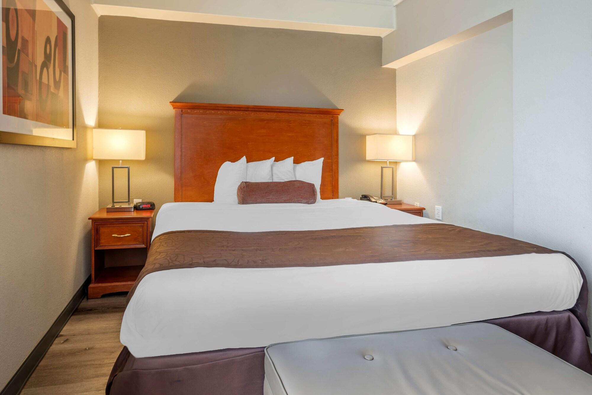 Best Western Fort Washington Inn מראה חיצוני תמונה